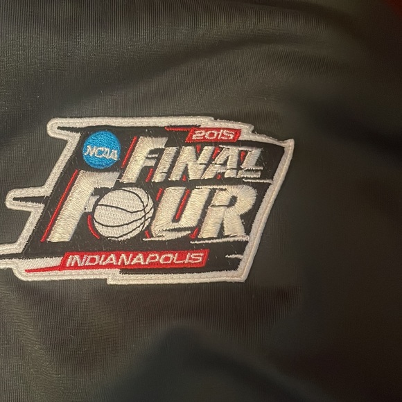 Nike dry fit men’s size large NCAA final four basketball 2015 - Picture 3 of 6